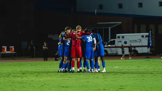 MSOC Team
