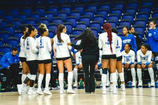 VB Huddle