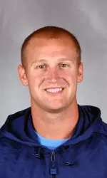 Assistant Coach John Janszen