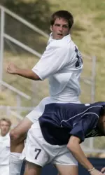 Chris Wolever and the Musketeers are back in action on Sunday.