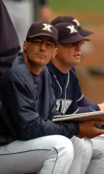 First year Head Coach Scott Googins has announced an important week for Xavier baseball.