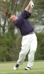 Kokrak fired a 4-under par 67 in the third round at Michigan.