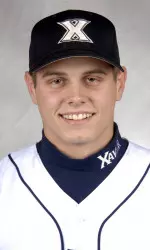 Freshman Steve Brown finished 2-for-4 at the plate against Indiana with a career-high three RBIs.