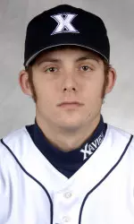 Freshman Neil Lindgren belted his third and fourth homeruns of the season but it was not enough as XU fell to Saint Louis.
