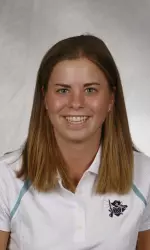 Mary Beth McKenna has three top-20 finishes already this season.