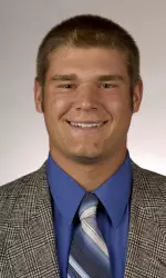 Freshman Zac Richard picked up his team-leading third win of the season over crosstown rival Cincinnati on Tuesday afternoon at Hayden Field.