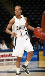 Special Jennings scored eight points and dished-out eight assists on Friday.