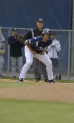 Zac Richard went 4-for-8 versus Louisville