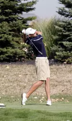 Beausejour paced Xavier at the Boilmaker Invite.