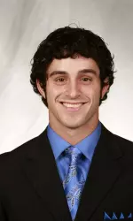 Junior Jordan Conley went 4-for-4 at the plate and earned his fourth save after throwing 1.0 inning of relief