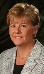 New Atlantic 10 Commissioner Bernadette McGlade