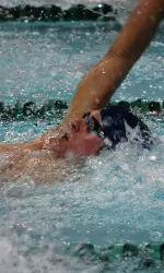 Junior Terence Mahon