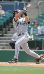 Senior Billy O'Conner