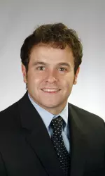 Ryan Bellamy sent in the winning run in the tenth inning.