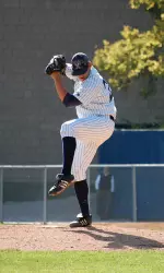 Joe Kohler won his second game of the season.