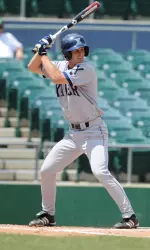 Senior Jordan Conley