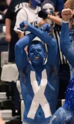 Are YOU the X Factor?