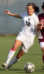 Loren Marshall and the XU defense held Butler scoreless for over 47 minutes.