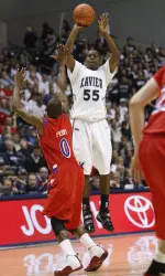 Crawford scored 21 points and grabbed 12 boards.