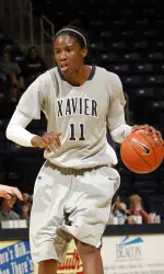 Xavier will host first and second rounds of the 2011 Division I Women's Basketball Championship.