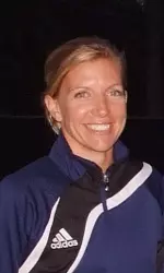 Woody Sherwood has added Keri Heedum on his staff.