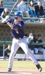 Junior John McCambridge