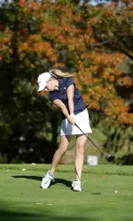 Breanna Patz finished in the top 10.