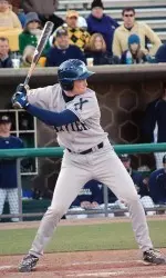 Seth Willoughby and John McCambridge both earned a spot on the Blue team at the GLSCL All Star Game.