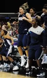 Xavier basketball will look to repeat as A-10 Tourney Champs in 2011