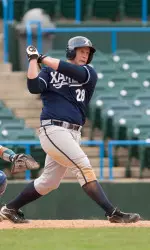 Ben Thomas earned a spot on the GLSCL Second Team after leading the Cincinnati Steam in several categories.