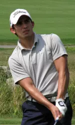 MacLean holds Marshall Invitational records for 36- and 54-hole scores.