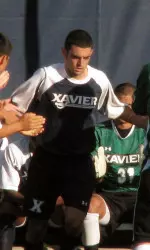 Xavier returns to action Saturday as they play host to Wright State