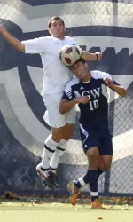 Xavier lost to Temple to start a five-game road trip.