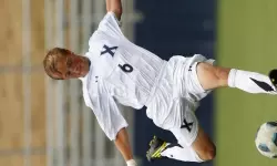 Sophomore Matt Walker had a goal and assist for the Musketeers.