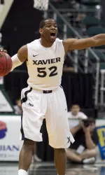 Holloway scored a game-high 26 points for the Musketeers.
