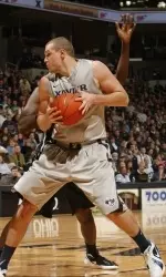 Frease was 6-of-11 from the floor