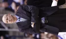 Chris Mack and his Musketeers will be the focus of "Xavier Confidential".