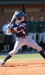 Mitch Elliott and the Musketeers return to action Friday versus Temple.