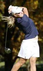 Winkler and Patz lead the team after the first round.