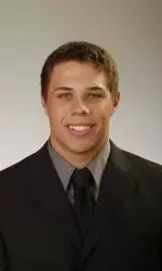 Vinny Nittoli pitched six shutout innings in the win at UMass.