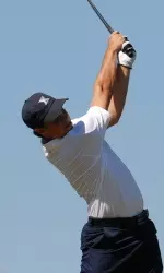 All of the Musketeers improved in their second round