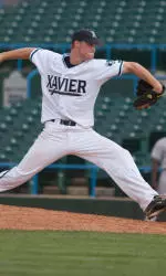 Sophomore Seth Willoughby earned his seventh save Wednesday against OU.