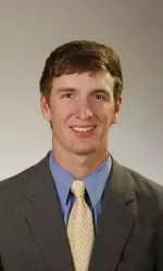 Freshman Scott Kelver threw four shutout innings to earn his first career victory at Miami (Ohio) Tuesday afternoon.