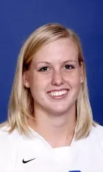 New Xavier volleyball assistant coach Sammi McCloud