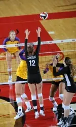 Smith had 4.5 total blocks