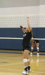 Smith smashed her previous career high in assists, notching 38 against VCU