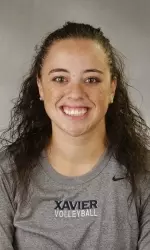 White had career highs in aces and digs