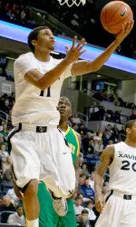 Dee Davis is excited about the season opener.