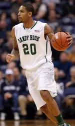 Martin pulled down a career-high 12 rebounds against Tennessee.