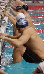 Men were sixth in Division I in team GPA